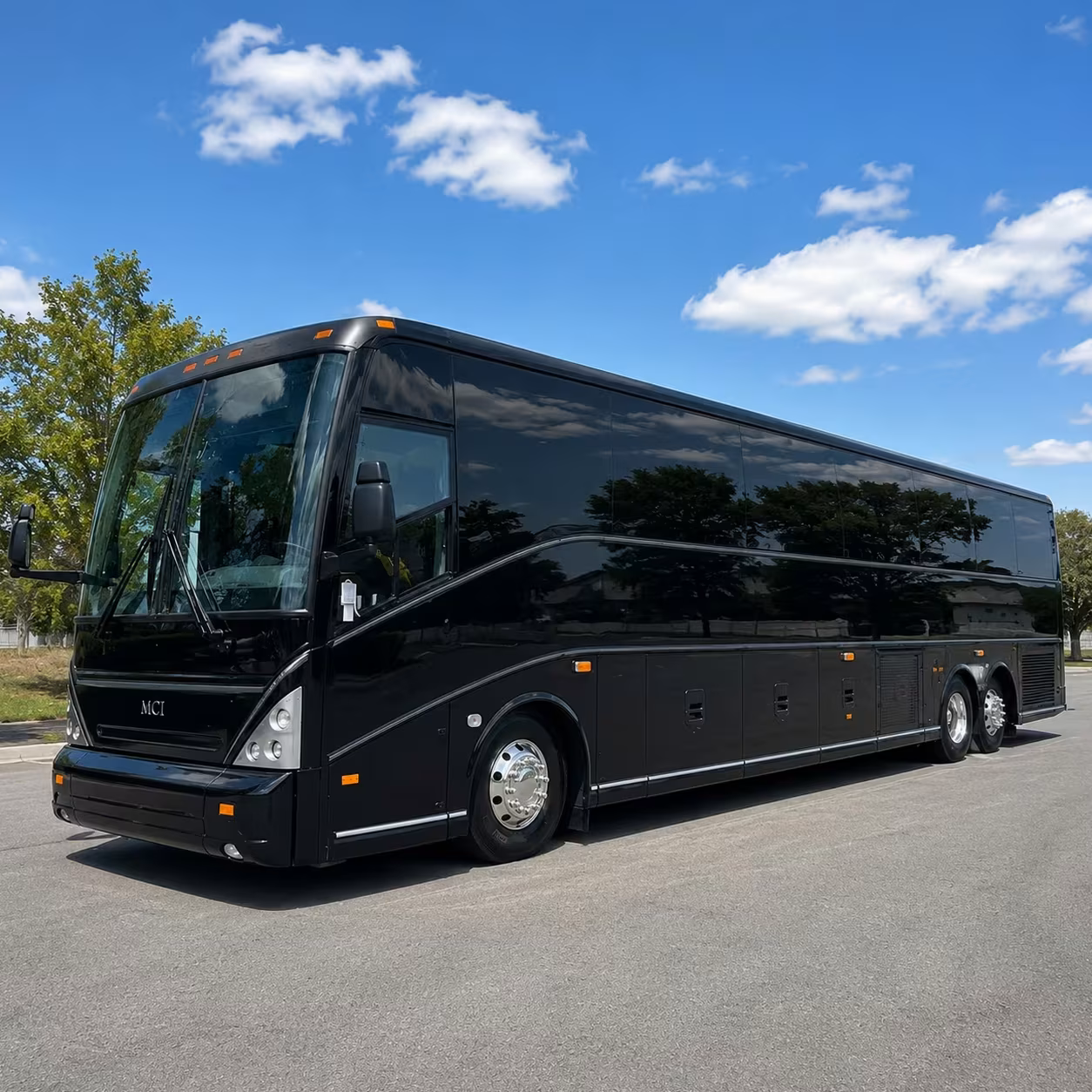 buffalo bills game day bus rentals to highmark stadium