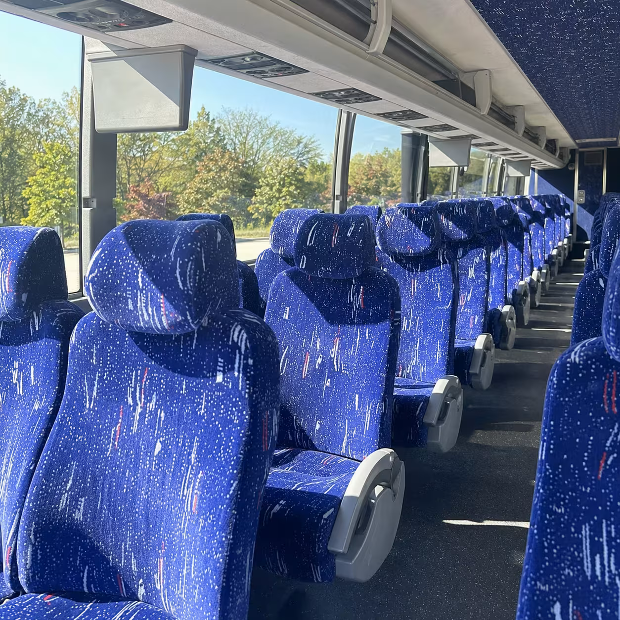 buffalo bills game day charter bus rentals to highmark stadium
