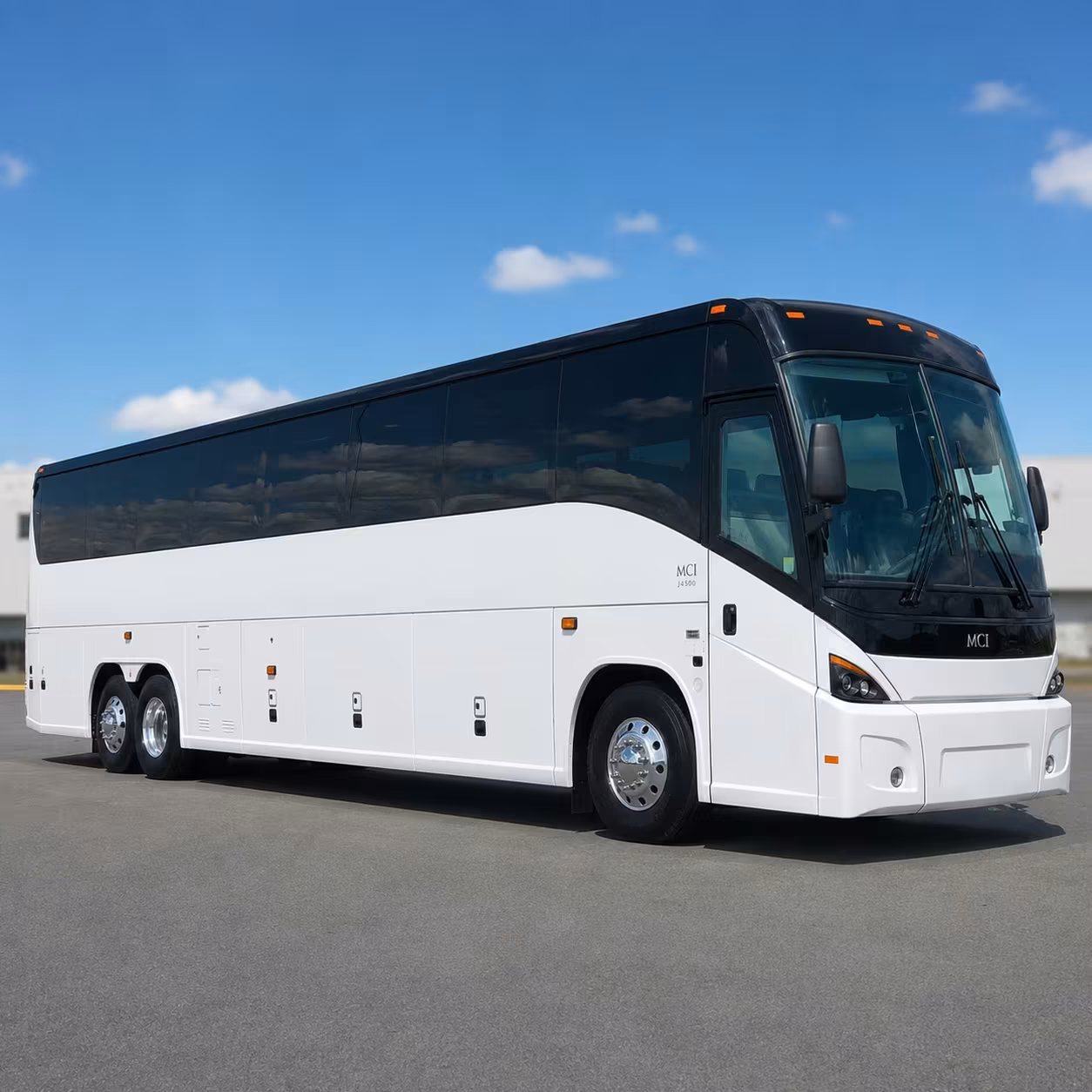 buffalo employee shuttle buses for every industry and shift schedule
