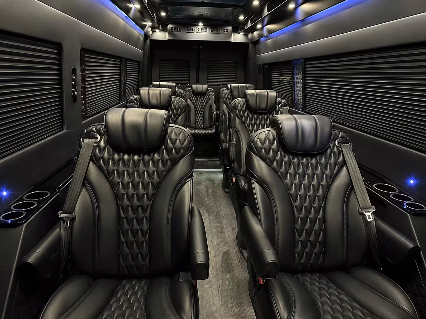 buffalo employee transportation services