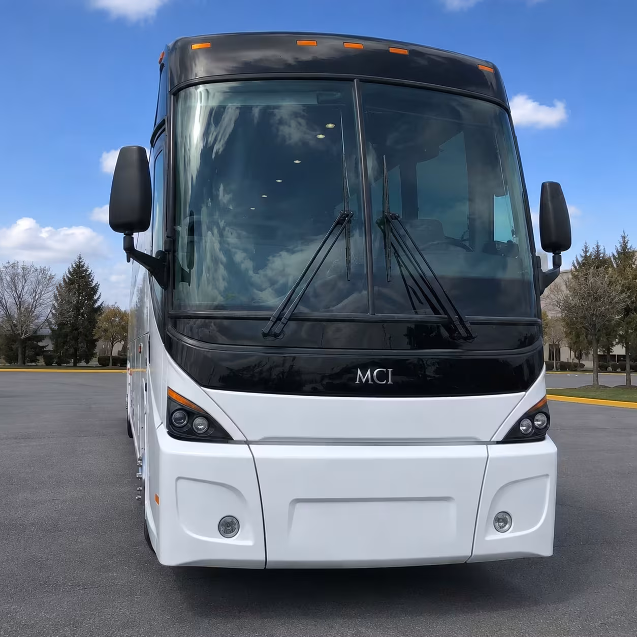 buffalo employee transportation without the parking headaches
