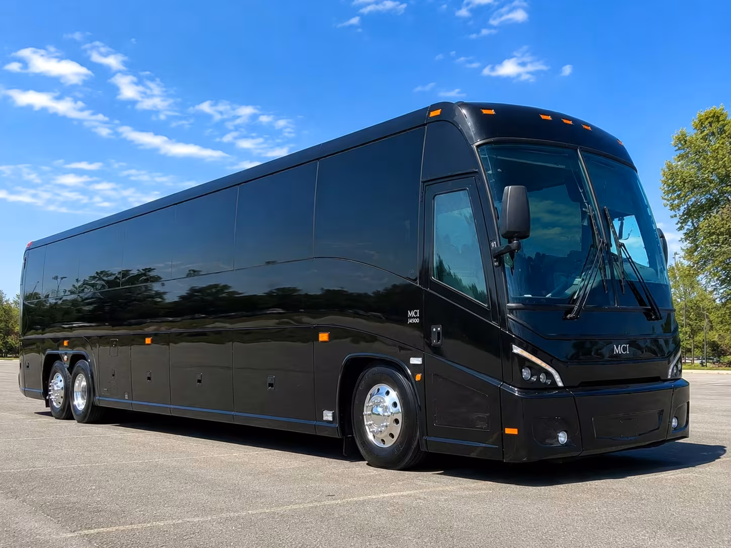 buffalo field trip bus rentals for science and history sites