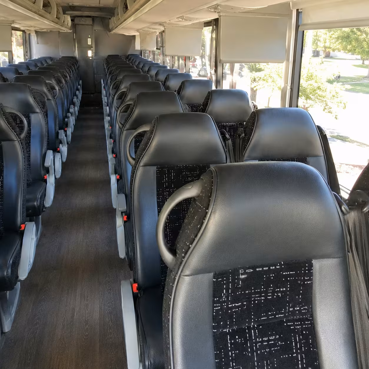 Buffalo Group Transportation Services