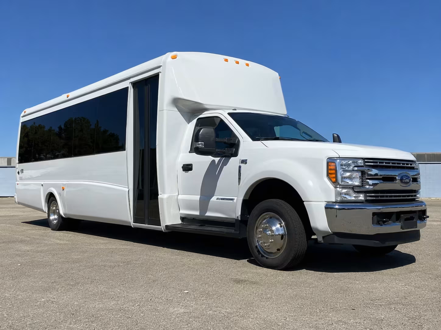 buffalo long distance transportation services