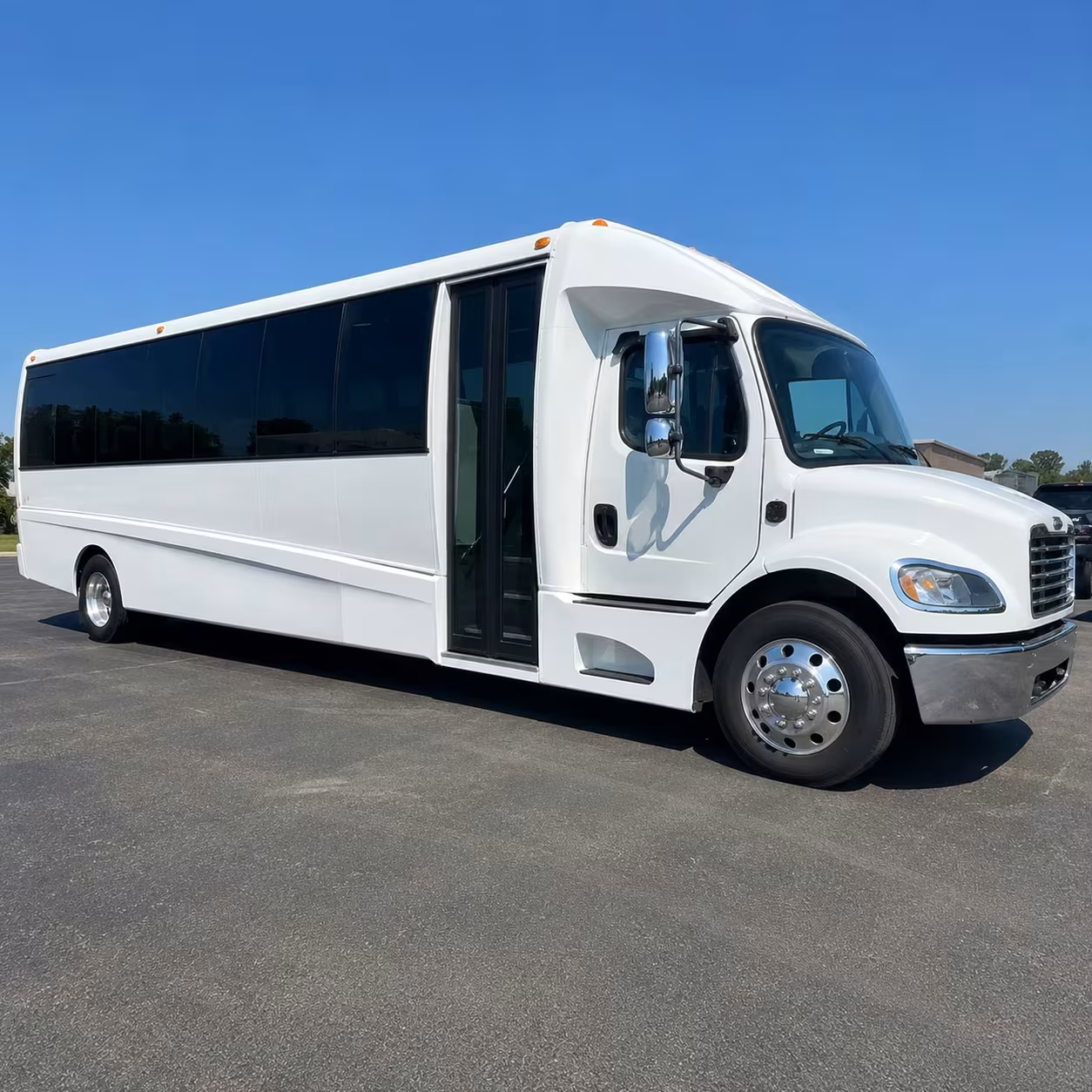 buffalo to niagara falls day trip minibus rentals