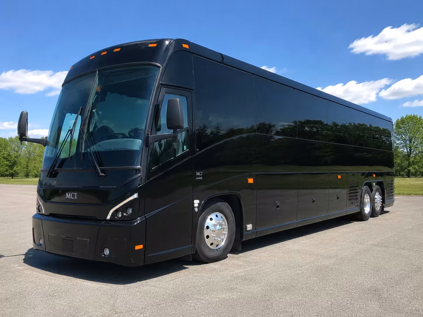 corporate event transportation in buffalo for teams and conferences