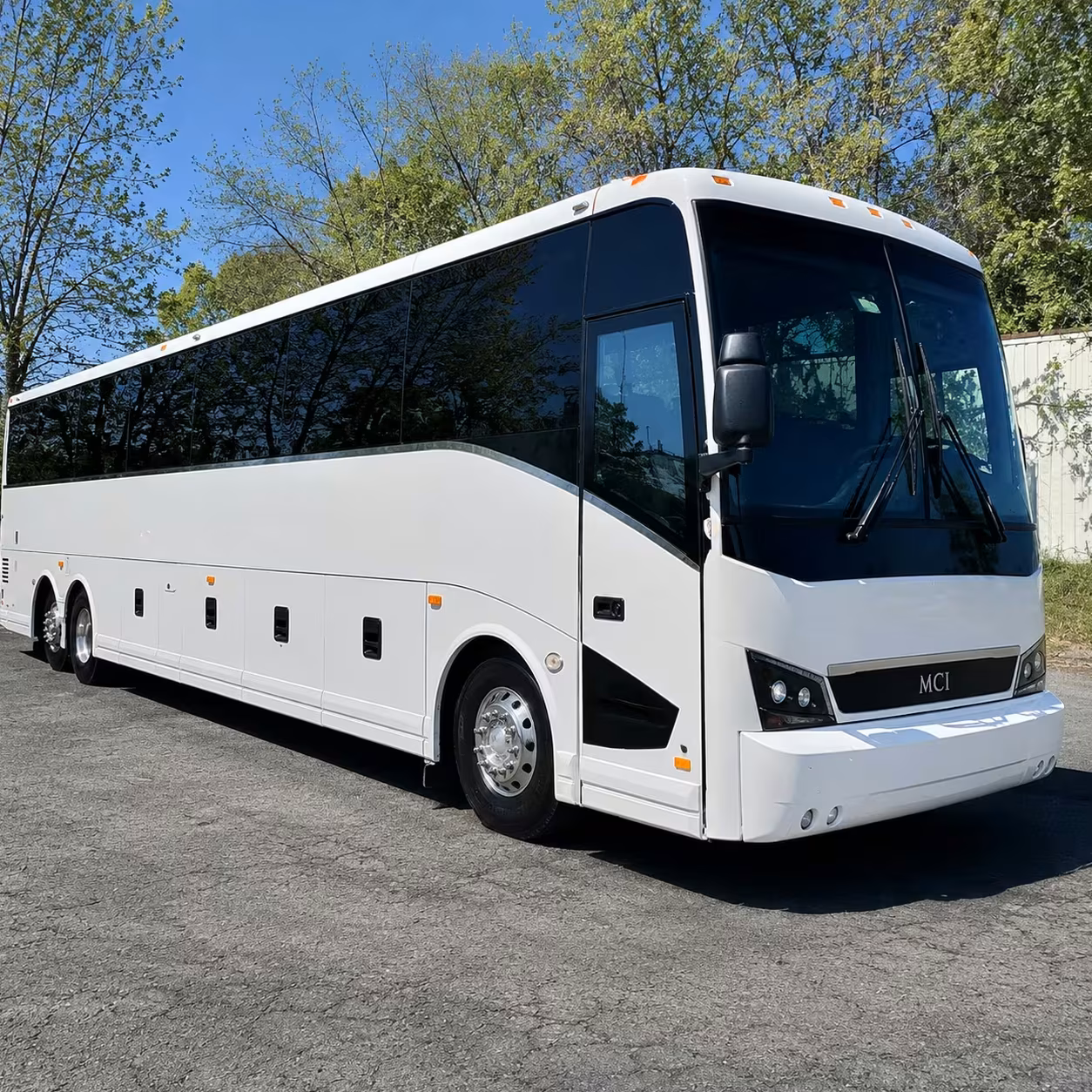 easily book buffalo concert shuttle buses online