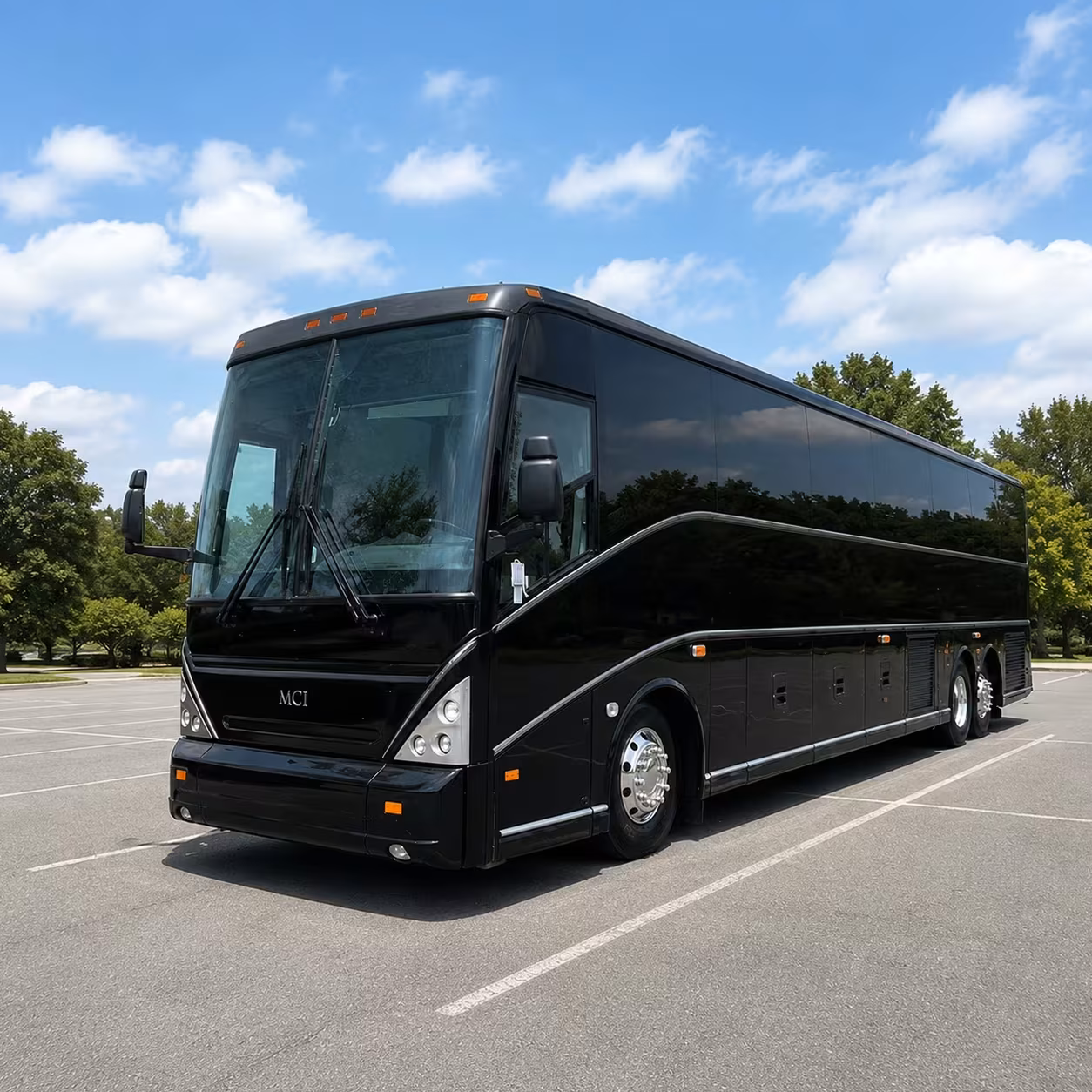 employee shuttle service in buffalo for daily commutes