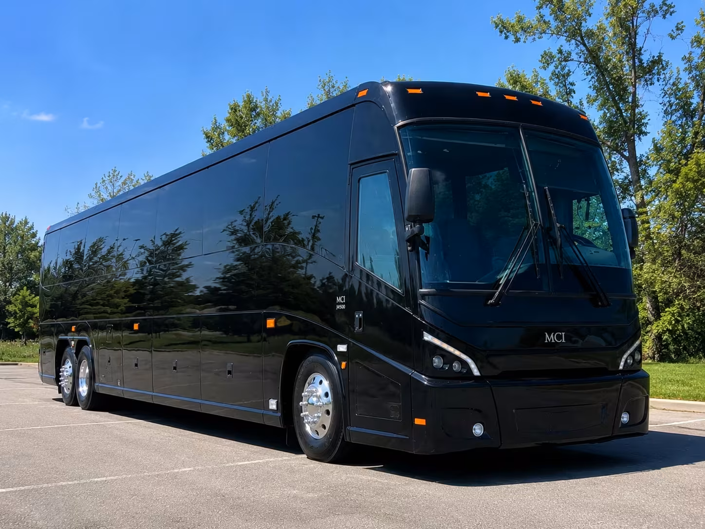 field trip shuttle buses for buffalo museums and art galleries