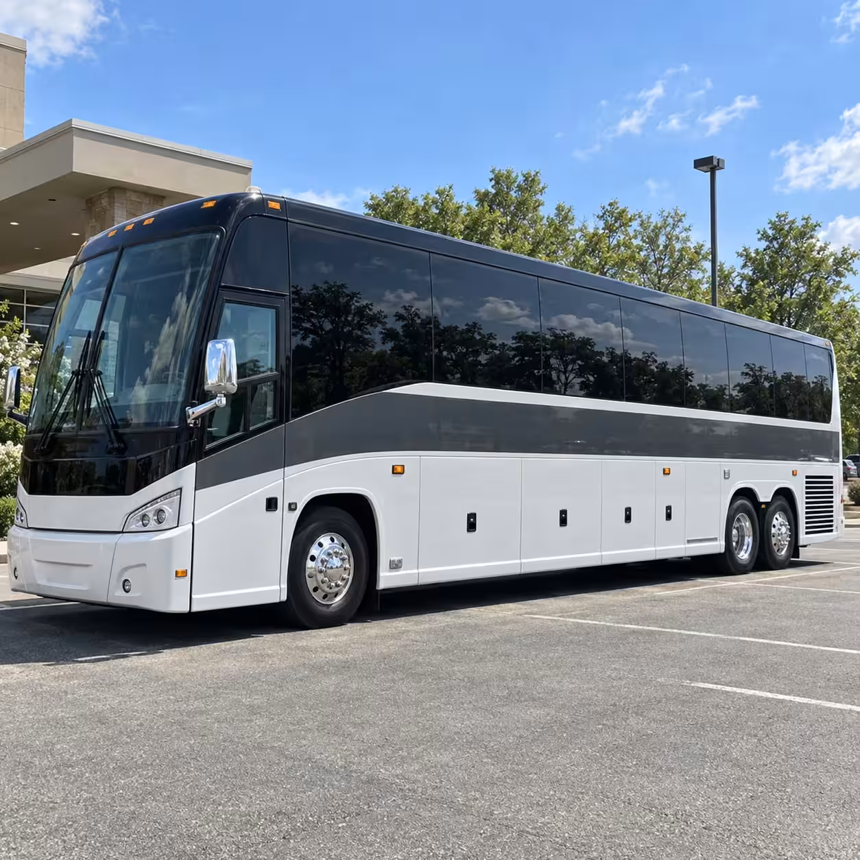 get online pricing for buffalo prom transportation in under 30 seconds
