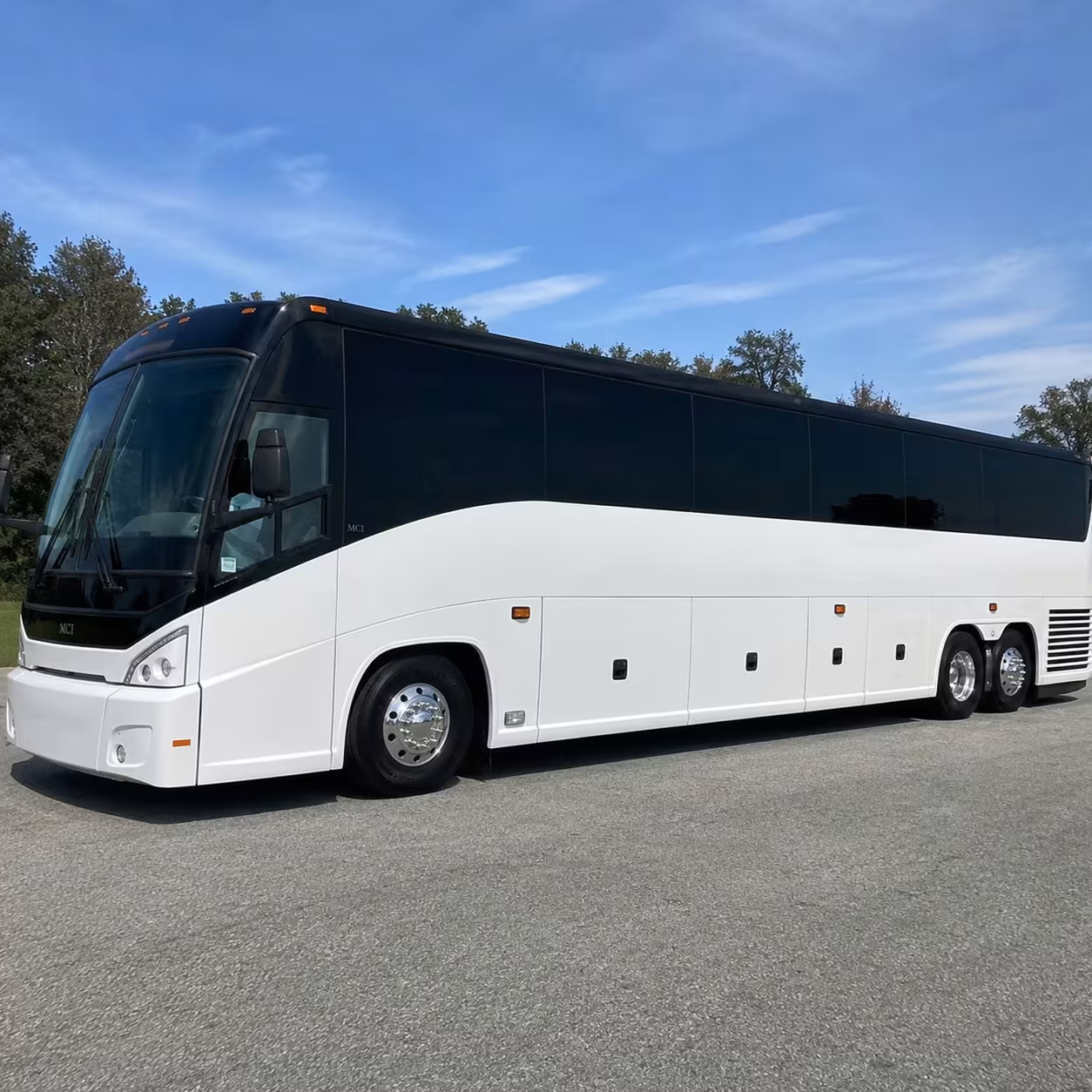 group transportation at buffalo niagara international airport