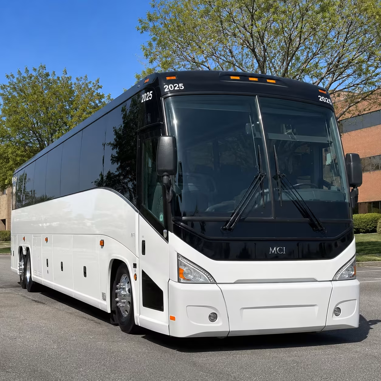 heading outside buffalo you can still compare concert transportation options