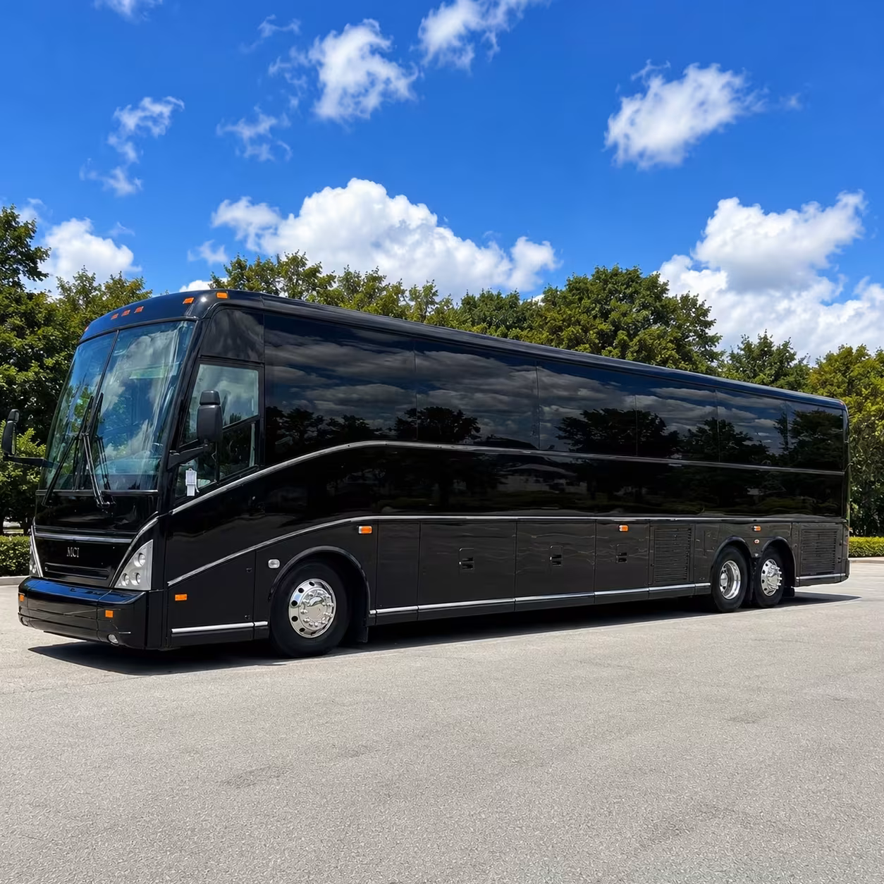 heading outside buffalo you can still compare corporate event transportation options
