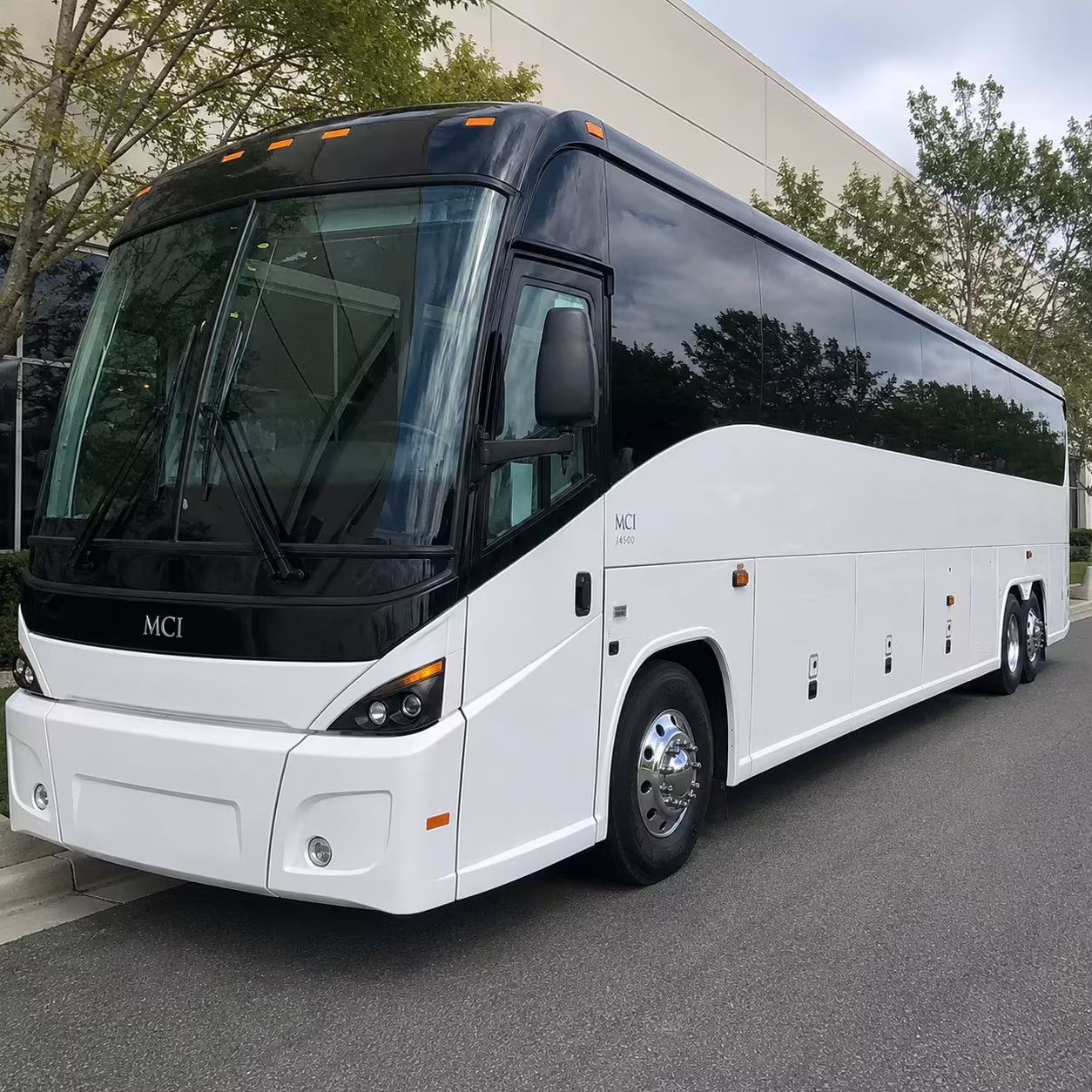 heading outside buffalo you can still compare employee transportation options