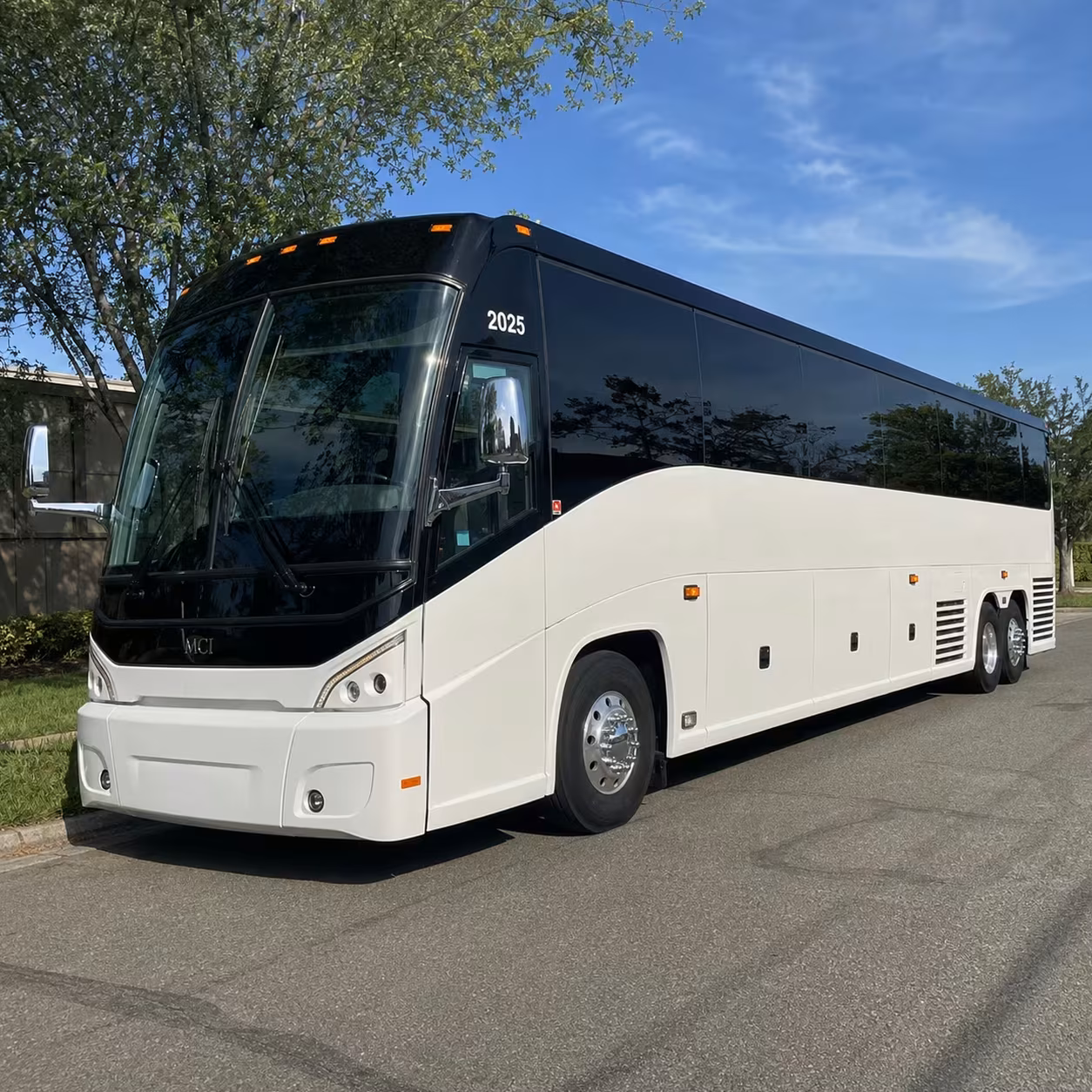 heading outside buffalo you can still compare long distance transportation options