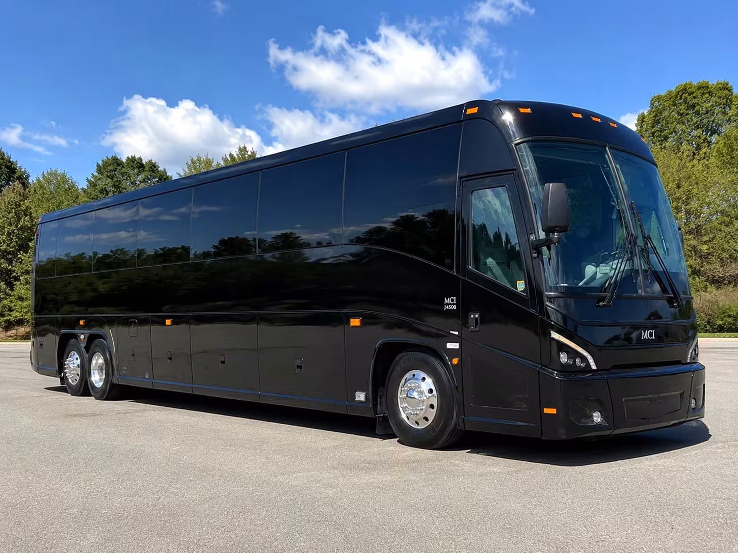 heading outside buffalo you can still compare private event transportation options