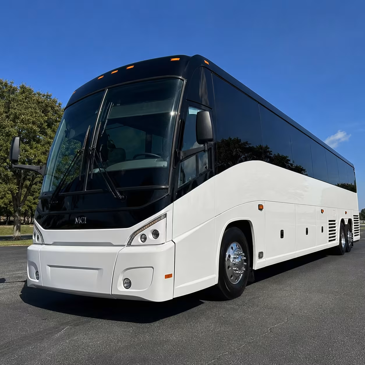 heading outside buffalo you can still compare religious group transportation options