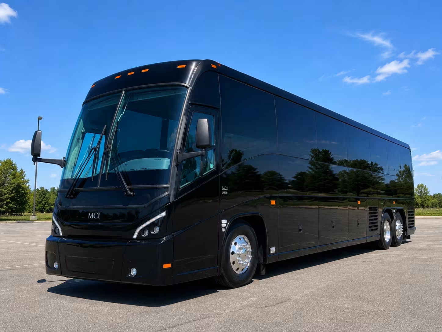 heading outside buffalo you can still compare school event transportation options