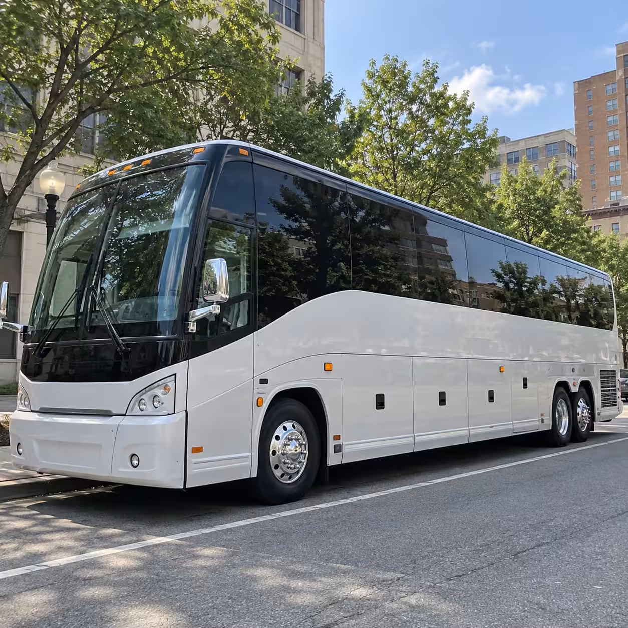 heading outside buffalo you can still compare sporting event transportation options