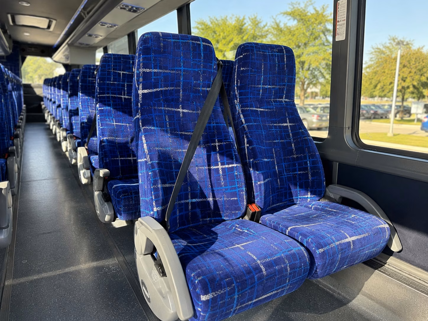 heading outside buffalo you can still compare wedding transportation options