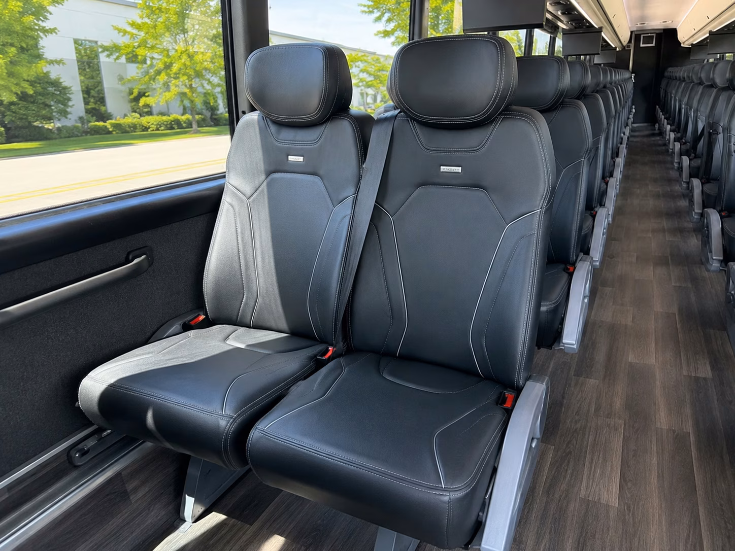 how where and when you re traveling affects buffalo bus rental rates