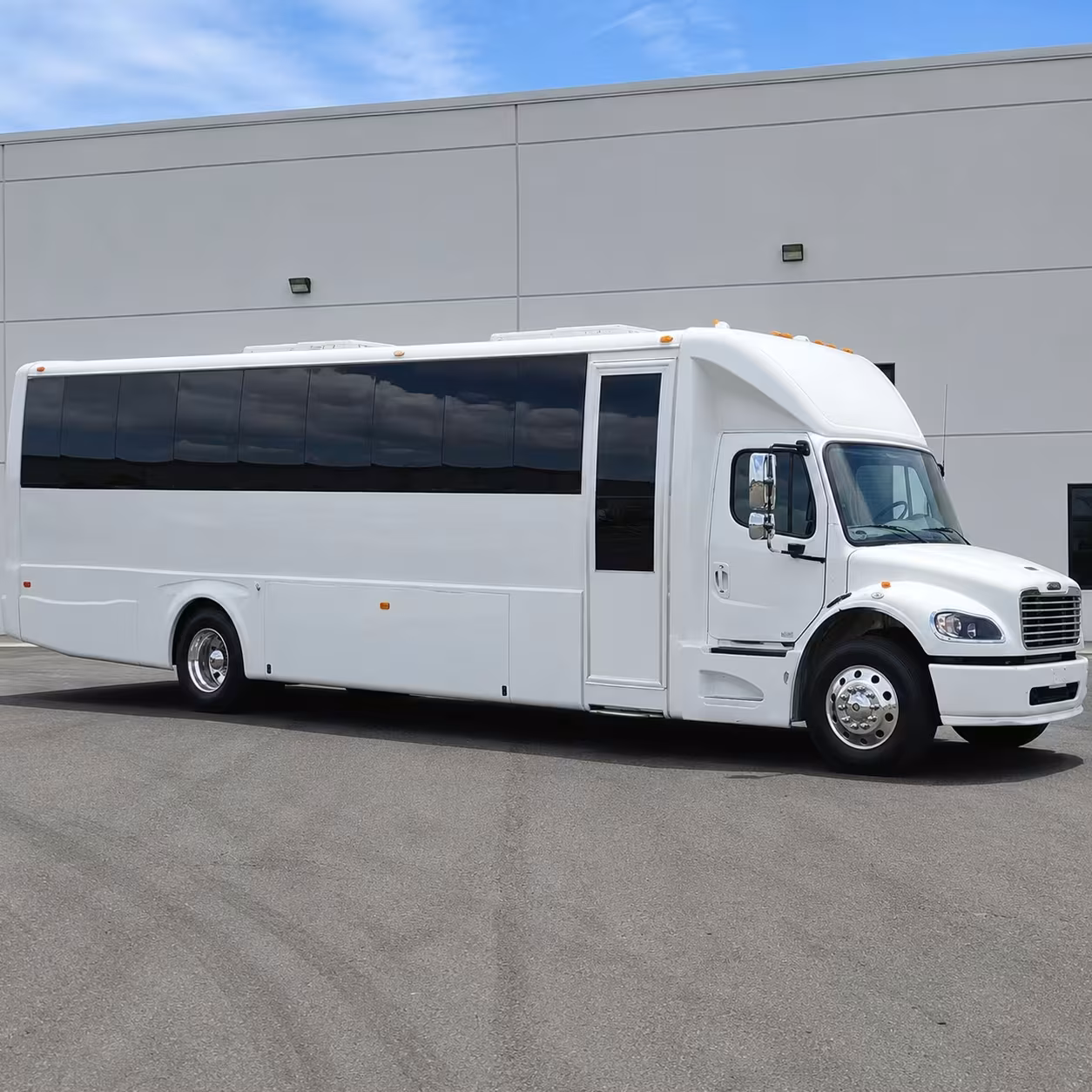 party bus