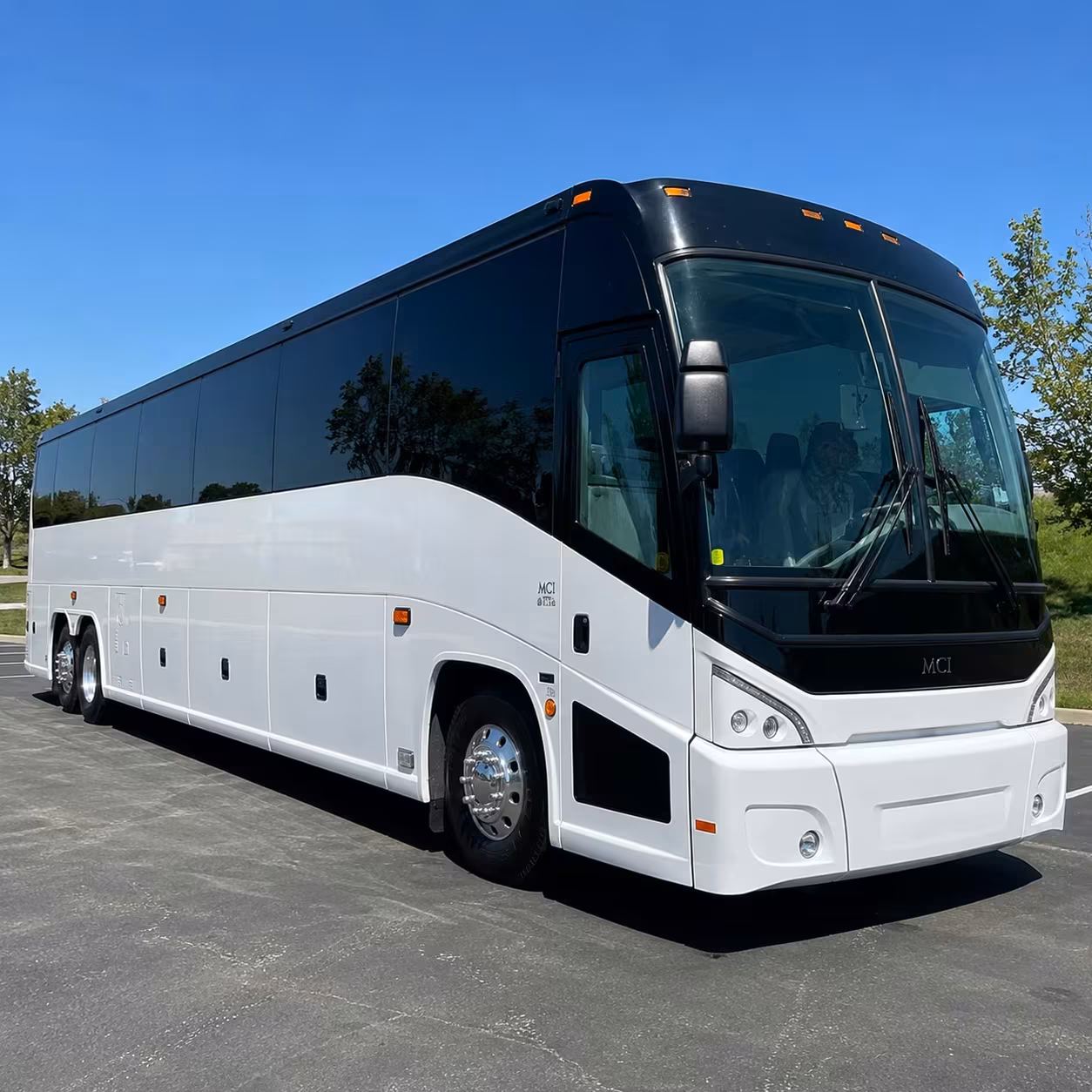 school field trip charter bus rentals in buffalo