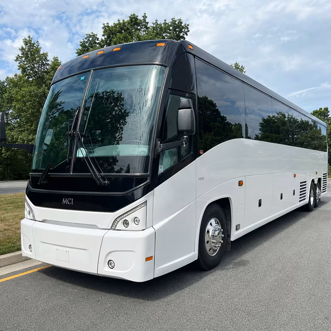 sunday morning and weekly shuttle services for buffalo congregations