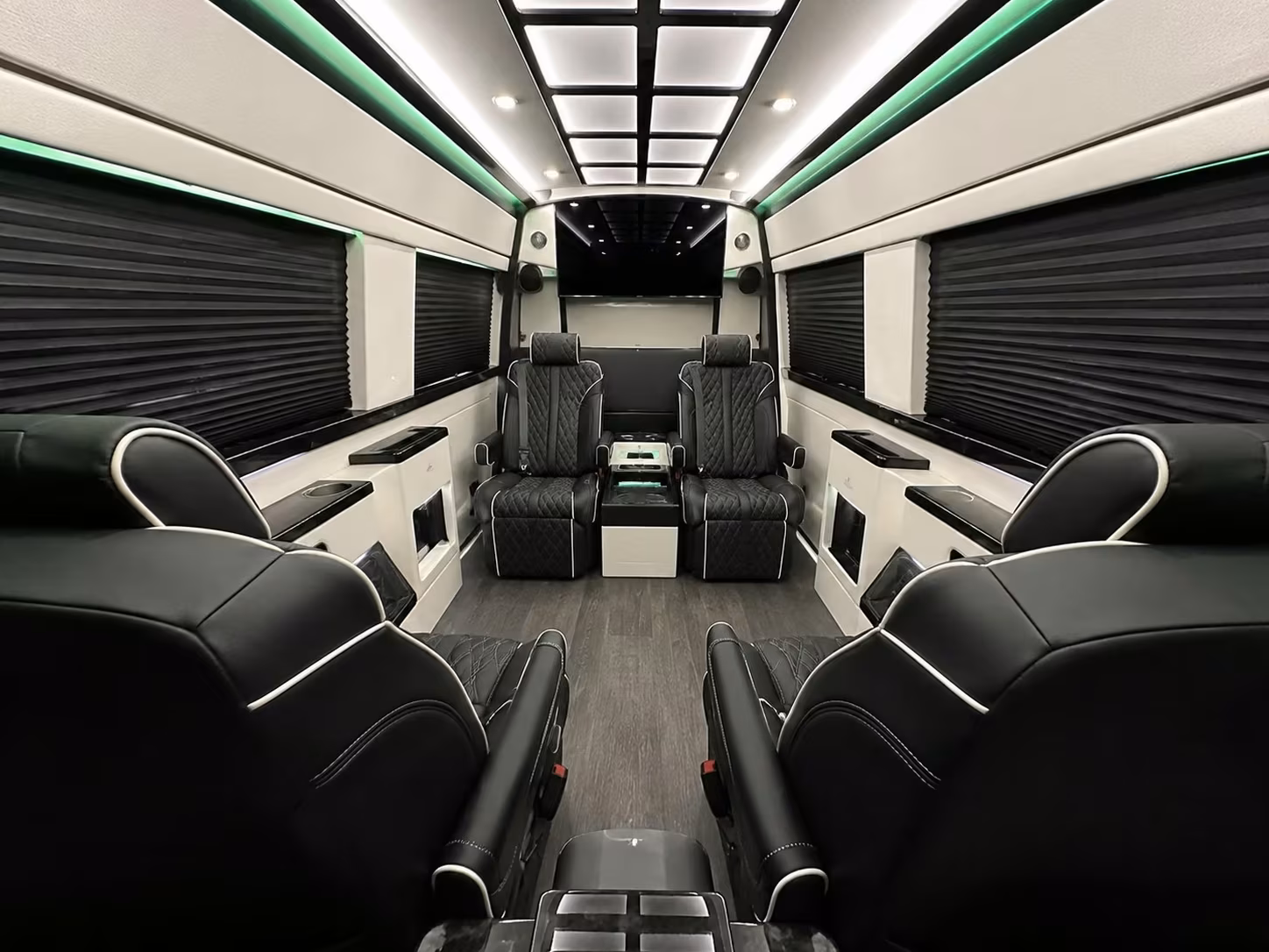 wedding bus rentals in buffalo